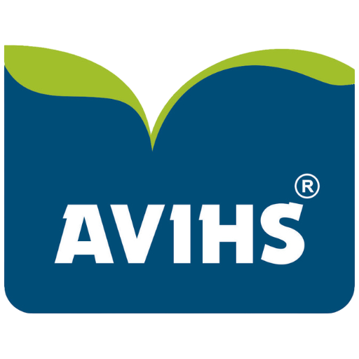 Avihstea logo